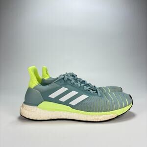 adidas gazelle silver green womens Adidas Ultraboost Light Running Shoes